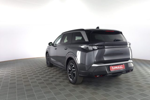 PEUGEOT 5008 usata 5