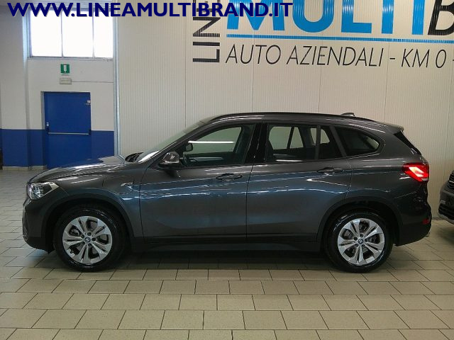 BMW X1 usata, con Luci diurne LED