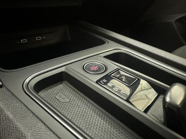 CUPRA Formentor usata, con Cruise Control