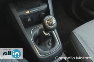 FORD Tourneo Courier usata 13