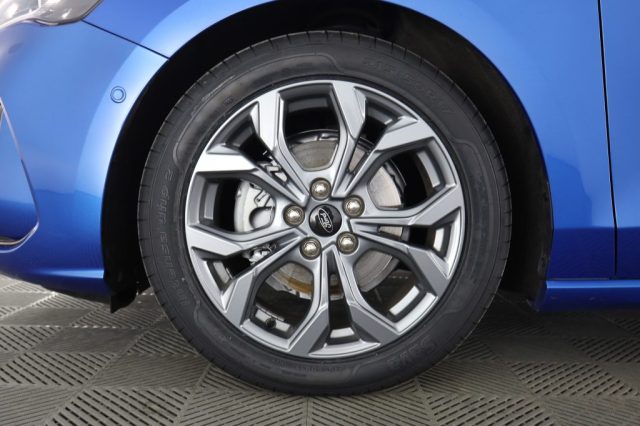FORD Focus usata 8