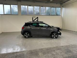 CITROEN C3 Aircross usata, con Chiusura centralizzata