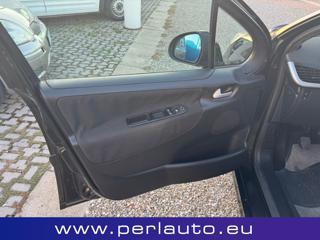 PEUGEOT 207 usata, con Alzacristalli elettrici