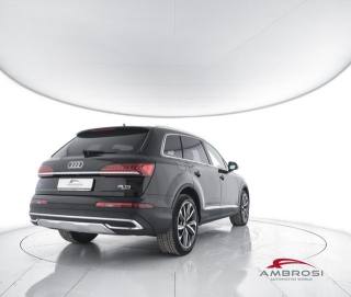 AUDI Q7 usata 2
