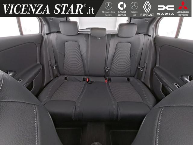 MERCEDES-BENZ A 180 usata, con Controllo trazione