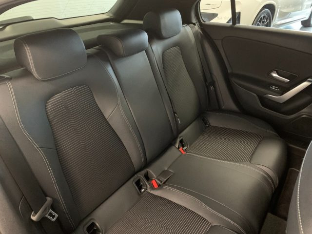 MERCEDES-BENZ A 180 usata, con Cruise Control