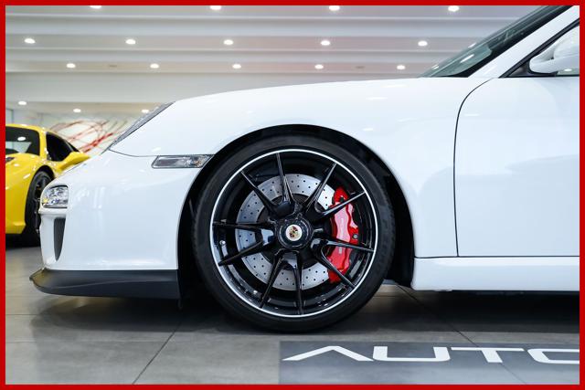 PORSCHE 997 usata, con Fari Xenon