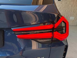 BMW X3 usata, con Tetto panorama