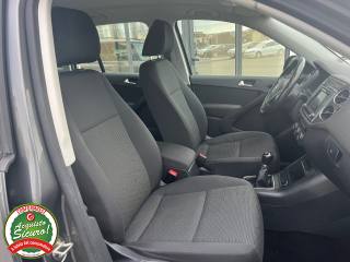 VOLKSWAGEN Tiguan usata, con Autoradio