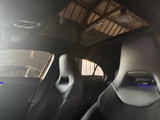 MERCEDES-BENZ A 200 usata, con Controllo trazione