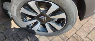 CITROEN C3 usata, con ESP