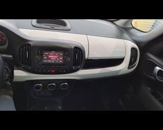 FIAT 500L usata, con Chiusura centralizzata telecomandata