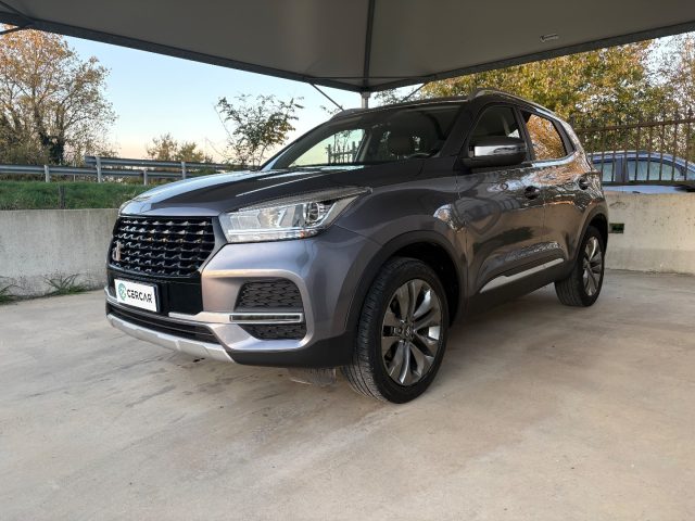 DR MOTOR DR 4.0 usata, con ABS