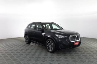 BMW X1 usata 1