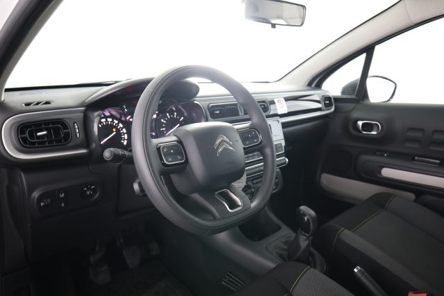CITROEN C3 usata 0