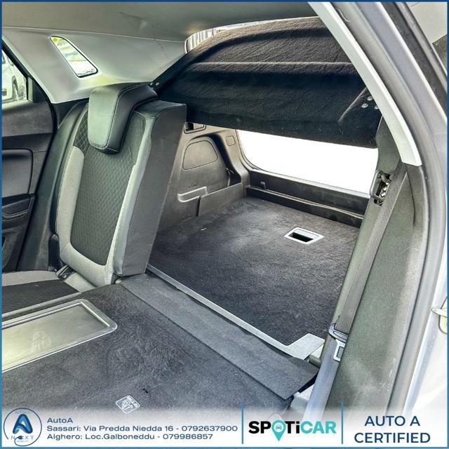 OPEL Grandland X usata, con Cruise Control