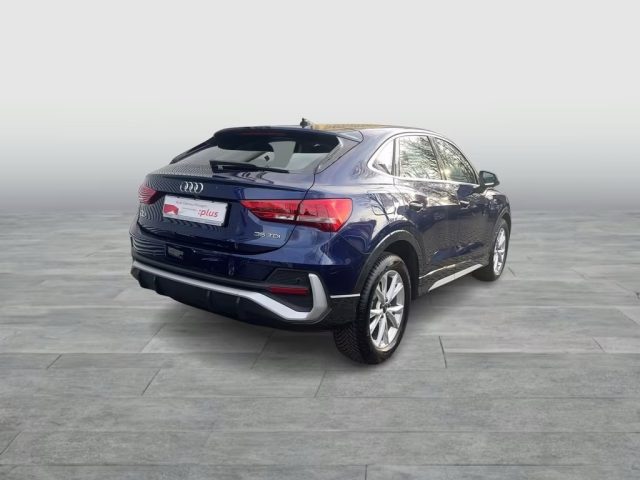 AUDI Q3 usata, con Alzacristalli elettrici
