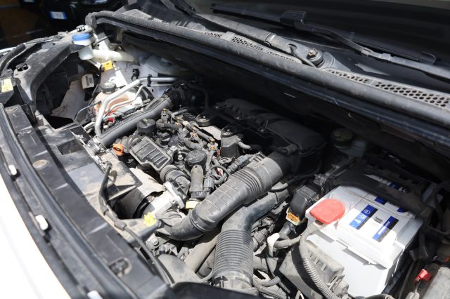 CITROEN Berlingo usata 61