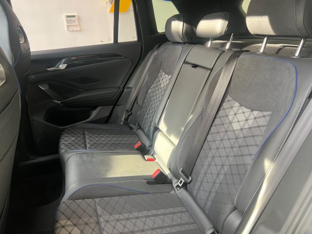 VOLKSWAGEN Tiguan usata, con Controllo elettronico della corsia