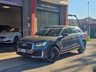 AUDI Q2 usata, con Fari Xenon