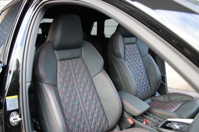 AUDI A3 usata, con Cerchi in lega