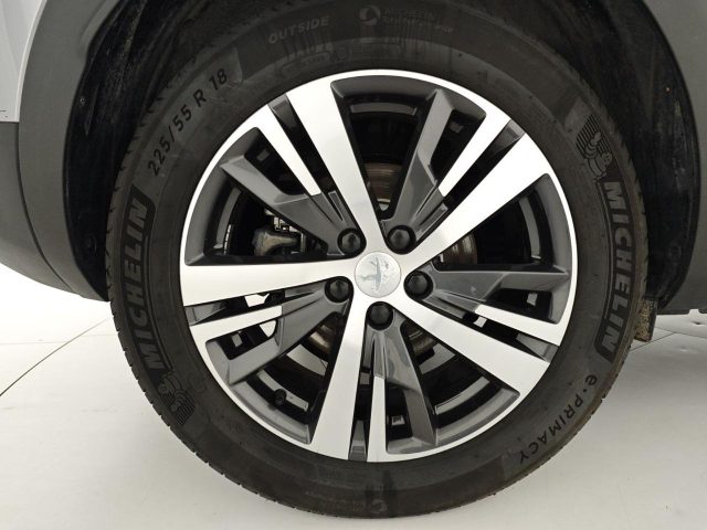 PEUGEOT 3008 usata, con Alzacristalli elettrici
