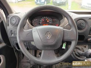 RENAULT Master usata, con Controllo trazione