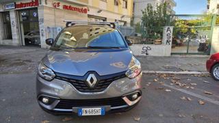 RENAULT Scenic usata, con Airbag
