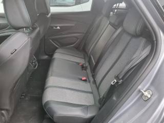 PEUGEOT 3008 usata, con Immobilizzatore elettronico