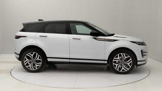 LAND ROVER Range Rover Evoque usata, con Autoradio