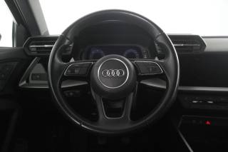 AUDI A3 usata 5