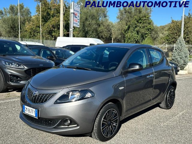 LANCIA Ypsilon usata, con ABS