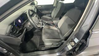 VOLKSWAGEN Taigo usata, con Cerchi in lega