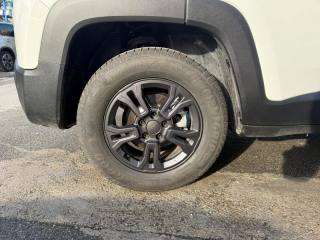 JEEP Renegade usata, con Controllo trazione