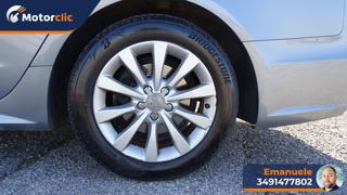 AUDI A6 usata, con Fari Xenon