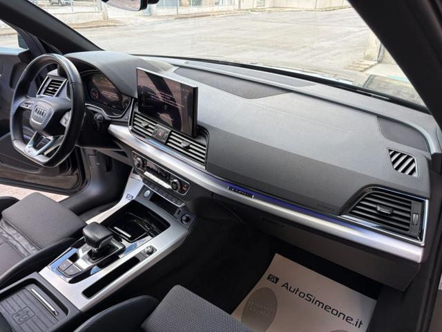 AUDI Q5 usata, con Controllo trazione