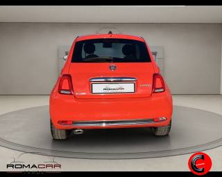 FIAT 500 usata, con Airbag Passeggero