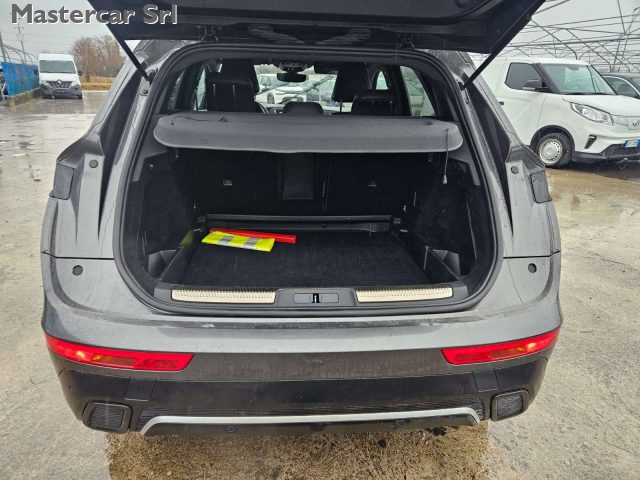 DS AUTOMOBILES DS 7 usata, con Sedili riscaldati