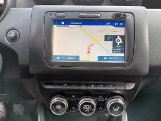 DACIA Duster usata, con Cruise Control