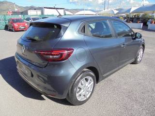 RENAULT Clio usata, con Sensori di parcheggio posteriori