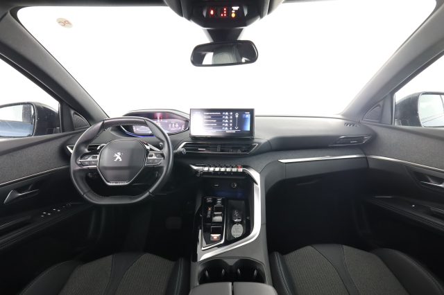 PEUGEOT 3008 usata 10
