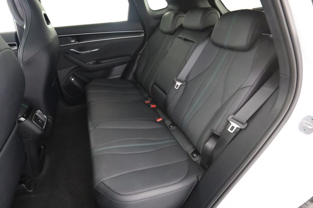 BYD Seal U usata 2