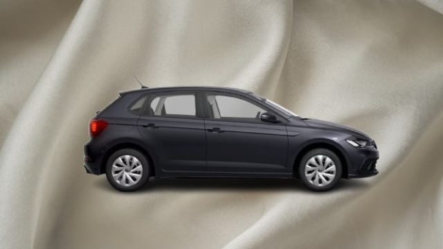 VOLKSWAGEN Polo usata, con ABS