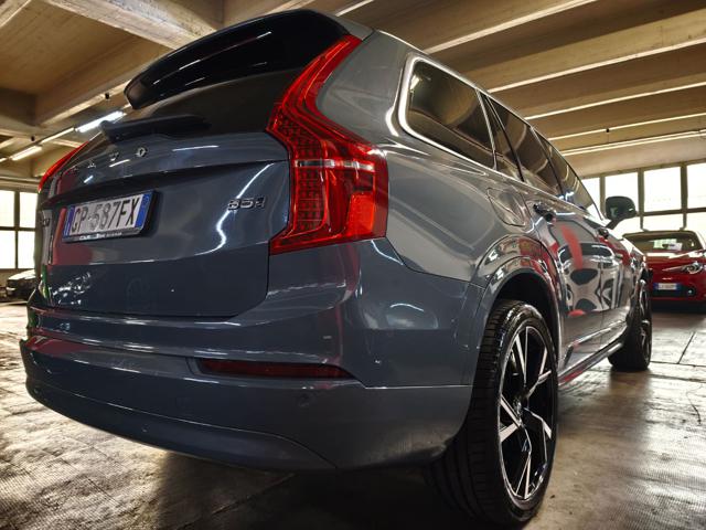 VOLVO XC90 usata, con Airbag Passeggero