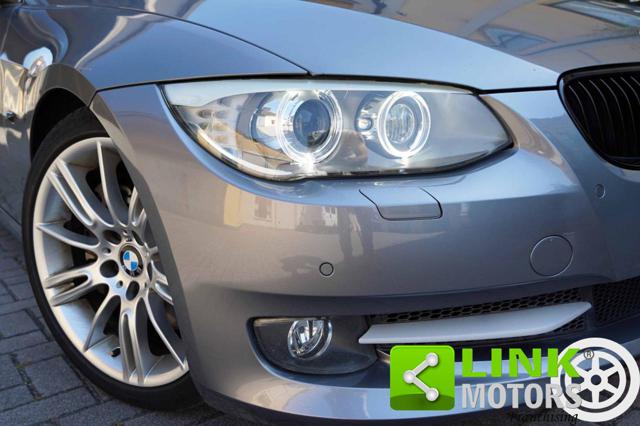 BMW 335 usata, con Chiusura centralizzata