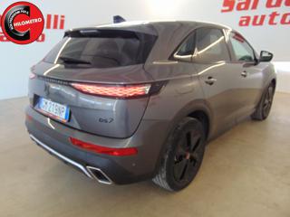 DS AUTOMOBILES DS 7 Crossback usata, con Fari Xenon