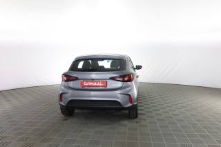 MG MG3 usata 4