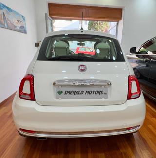 FIAT 500 usata, con Alzacristalli elettrici