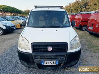 FIAT Doblo Doblò 1.3MJ 16V 85CV DPF PC-TA Car.LamSX