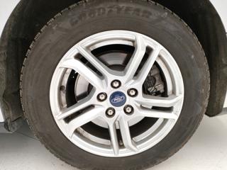 FORD Focus usata, con Sedili riscaldati